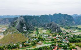Blue Garden Homestay
