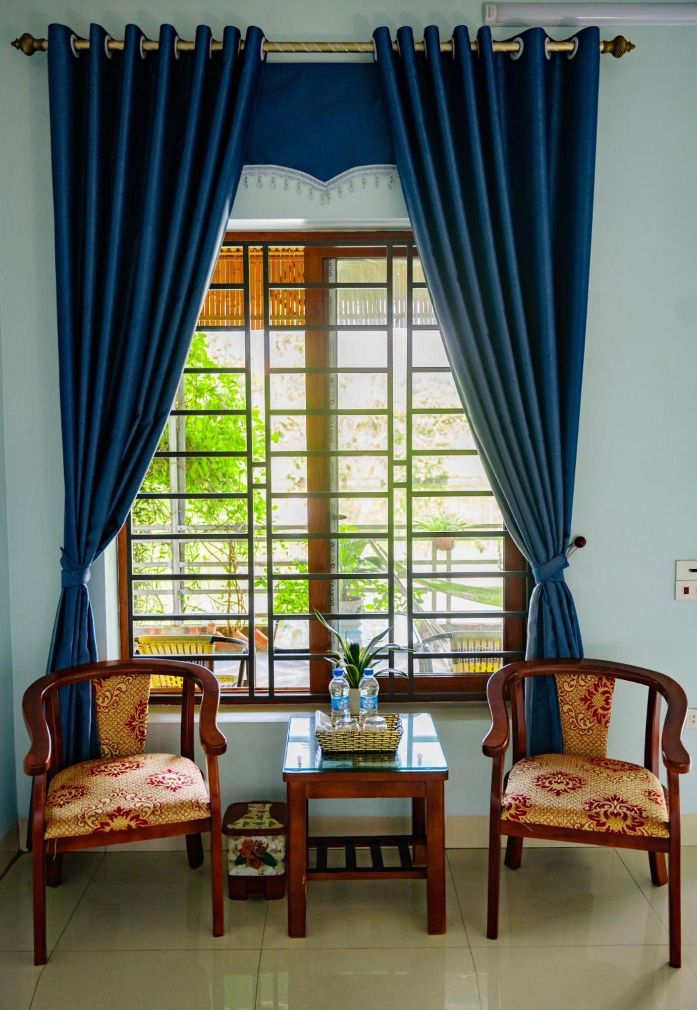 Blue Garden Homestay Ninh Binh Exteriér fotografie
